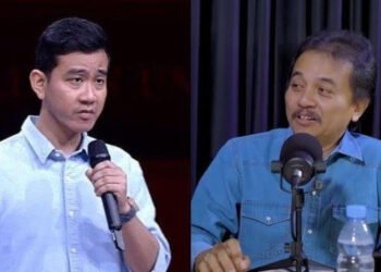 Tokoh korupsi pilihan OCCRP dan Fufufafa: Roy Suryo minta penegak hukum segera bertindak