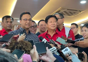 Ucapan Anies Baswedan untuk PDIP: simbol kedewasaan dan kepemimpinan inklusif