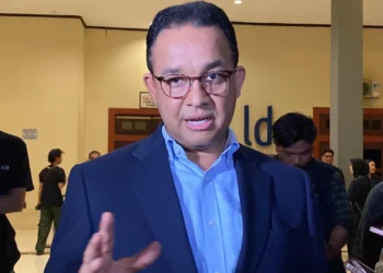 Visi besar Anies buat ornop berbasis karya untuk bangkitkan potensi manusia Indonesia