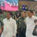 Gejala militerisme, Prabowo banyak melibatkan TNI di ranah sipil