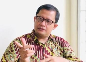 Kang Ubed akui dicopot dari UNJ karena sering kritik Jokowi