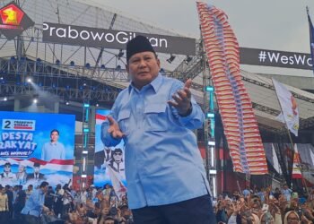 Kecil kemungkinan Prabowo akan tangkap dan adili Jokowi, kenapa?