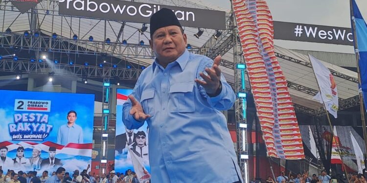Kecil kemungkinan Prabowo akan tangkap dan adili Jokowi, kenapa?