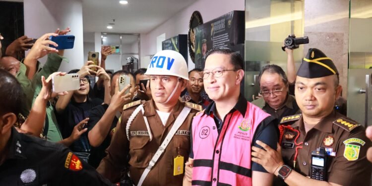 Ketidakadilan bagi Tom Lembong, jaksa seolah-olah melakukan penegakan hukum