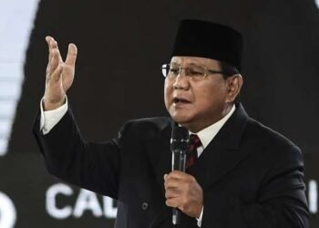 Koalisi permanen dinilai ambisi Prabowo ciptakan kekuasaan absolut