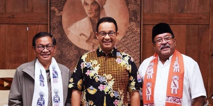 Legasi Anies yang akan dilanjutkan Pramono, apa saja?