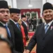 Mengapa Prabowo perluas peran aparat TNI dan polisi di jabatan strategis sipil?