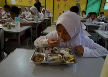 Program MBG tak bisa tingkatkan pertumbuhan ekonomi