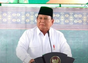 ‘Raja kecil’ mana yang menekan Prabowo?
