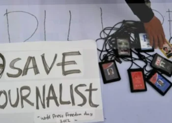 AJI Jakarta kecam kekerasan pengawal menteri PU terhadap jurnalis