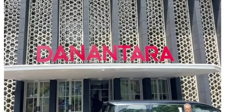 Harapan Anies di musim dingin bagi pengungsi Palestina