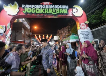 Anies: Kepemimpinan Umar bin Abdul Aziz jadi teladan