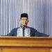 Anies bersyukur bisa kembali bersujud di masjid legendaris di Bintaro