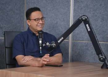 Anies : demokrasi hidup ketika pikiran kritis tumbuh