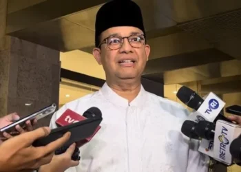 Anies kenang gencarnya upaya kriminalisasi Formula E selama dia gubernur Jakarta