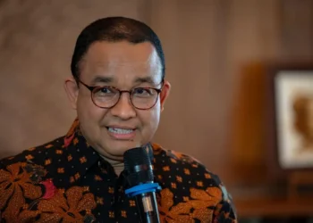 Anies: kritik tentang konglomerasi 31 tahun silam tetap relevan