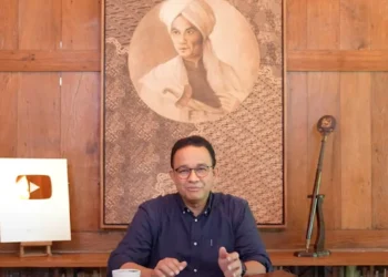 Anies mengutip Mandela: pendidikan senjata ampuh mengubah dunia