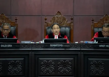 Anies nilai putusan MK hapus PT baik untuk peningkatan mutu demokrasi