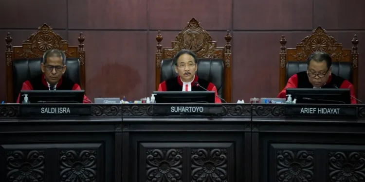 Anies nilai putusan MK hapus PT baik untuk peningkatan mutu demokrasi