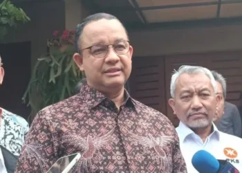 Anies tanya para koruptor: dulu Anda TK di mana?