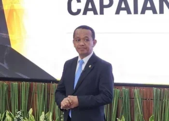 Bahlil rusak marwah  UI, wajar dijatuhi sanksi moral dan pidana