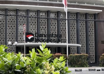 Danantara membuat BUMN rawan dijarah kepentingan kelompok