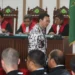 Di Kejagung, Ahok hanya bermain sandiwara?