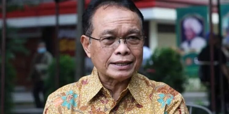 Djohermansyan: peserta retret kepala daerah perlu kunjungi penjara koruptor