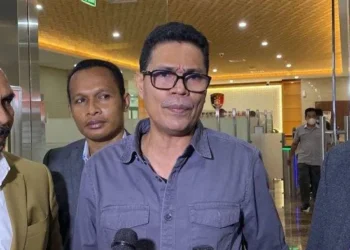 Faizal Assegaf: jangan ada dominasi sipil-militer dalam pemerintahan