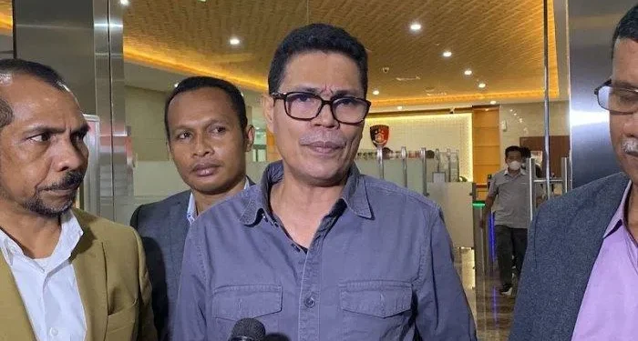 Faizal Assegaf: jangan ada dominasi sipil-militer dalam pemerintahan