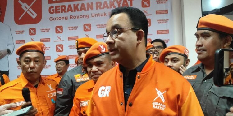 Gerakan Rakyat bakal dirikan sekolah politik di daerah