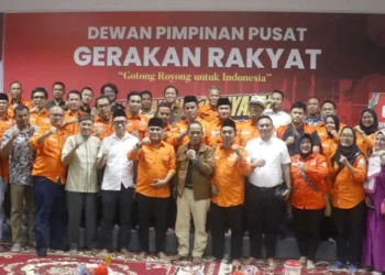 Gerakan Rakyat tolak upaya menghidupkan kembali dwifungsi TNI
