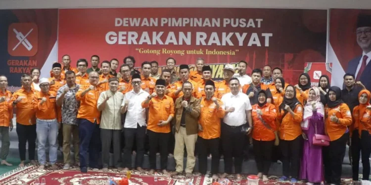 Gerakan Rakyat tolak upaya menghidupkan kembali dwifungsi TNI