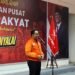 Gerakan perubahan perlu  untuk hadirkan kesejahteraan dan keadilan