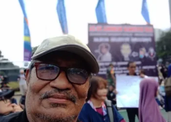 Jika KPK  Telah Jadi Alat Politik Maka Pantas untuk  Dibubarkan