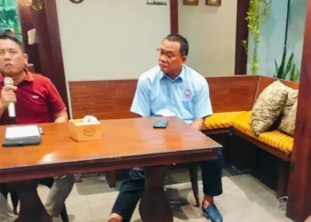 Jumhur Hidayat: TKA ilegal jangan hilangkan hak warga negara mendapatkan pekerjaan