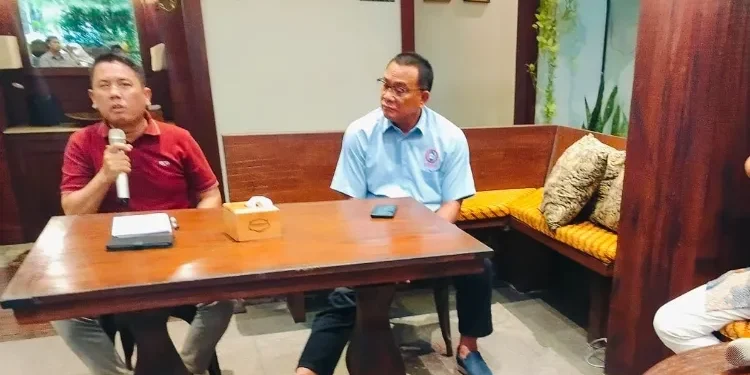 Jumhur Hidayat: TKA ilegal jangan hilangkan hak warga negara mendapatkan pekerjaan