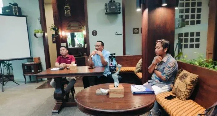 Jumhur: TKA ilegal jangan hilangkan hak warga negara mendapatkan pekerjaan