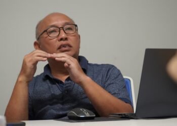 #KaburAjaDulu: propaganda atau harapan?