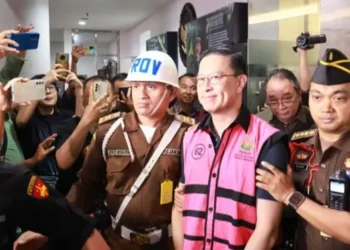 Kasus Tom Lembong dan kejanggalan dalam penegakan hukum