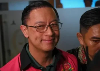 Kenapa hanya Tom Lembong dijadikan tersangka impor gula?