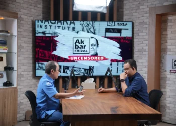 Kenegarawanan jangan ditaklukkan oleh semangat partisan