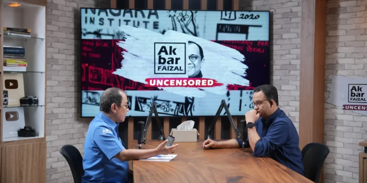 Kenegarawanan jangan ditaklukkan oleh semangat partisan