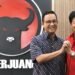 Koalisi permanen Prabowo: peluang PDIP rangkul Anies di 2029
