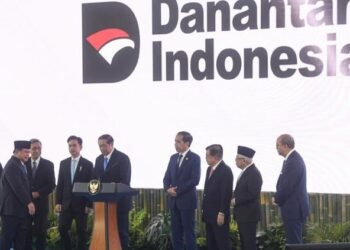 Korupsi dan ‘abuse of power’ parah mengadang Danantara