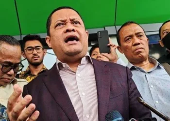 Kuasa hukum Tom Lembong peringatkan krisis kepercayaan terhadap penegakan hukum menurun