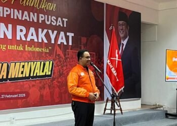 Lebih sekadar kritik,  Gerakan Rakyat tawarkan gagasan konkret