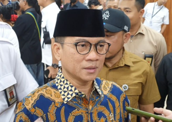 MK: menteri yang cawe-cawe’ di pilkada harus dijatuhi sanksi!