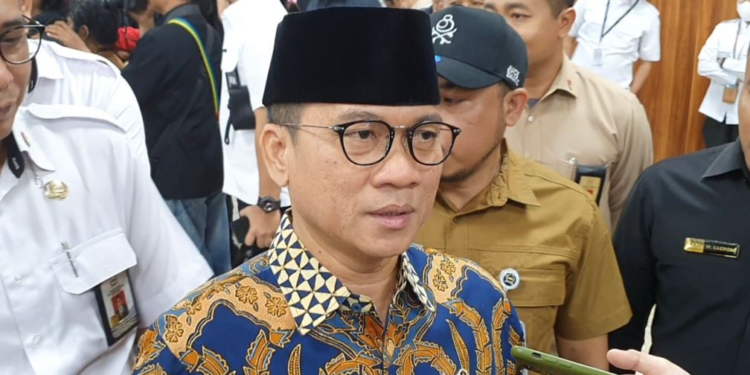MK: menteri yang cawe-cawe’ di pilkada harus dijatuhi sanksi!