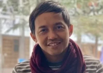 Mantan aktivis GMNI usul agar presiden reshuffle Raja Juli Antoni